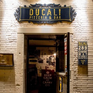 Ducali Pizzeria & Bar